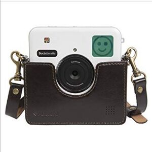 Polaroid Neck Holder for Polaroid Socialmatic Electronics Camera‎ Accessory